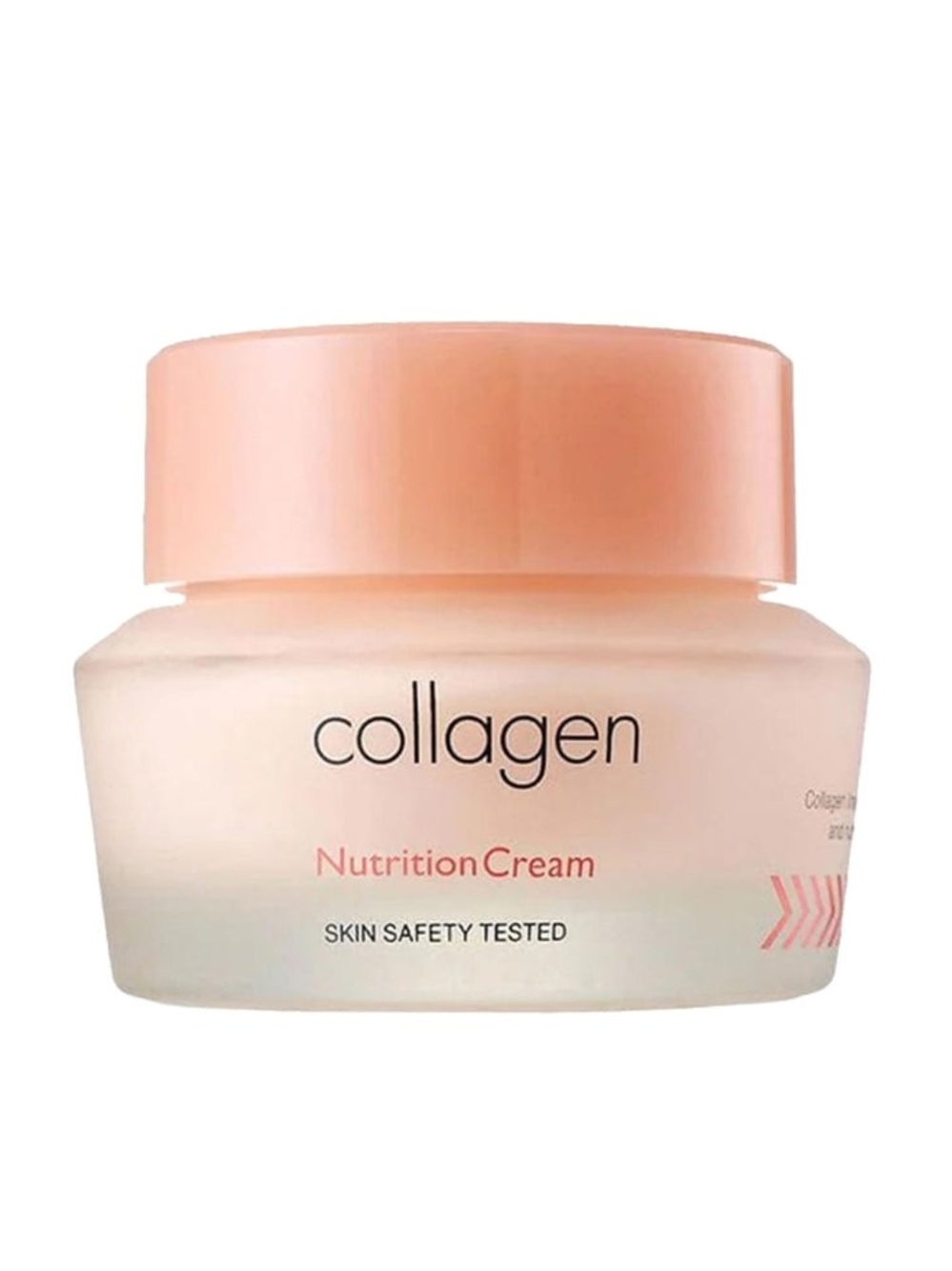 IT'S SKIN Collagen Nutrition Cream+ 1.69 oz Korean Firming Moisturizer K-Beauty